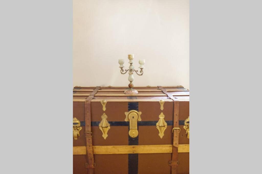 Antique Central Komiza House Nona Nika ภายนอก รูปภาพ