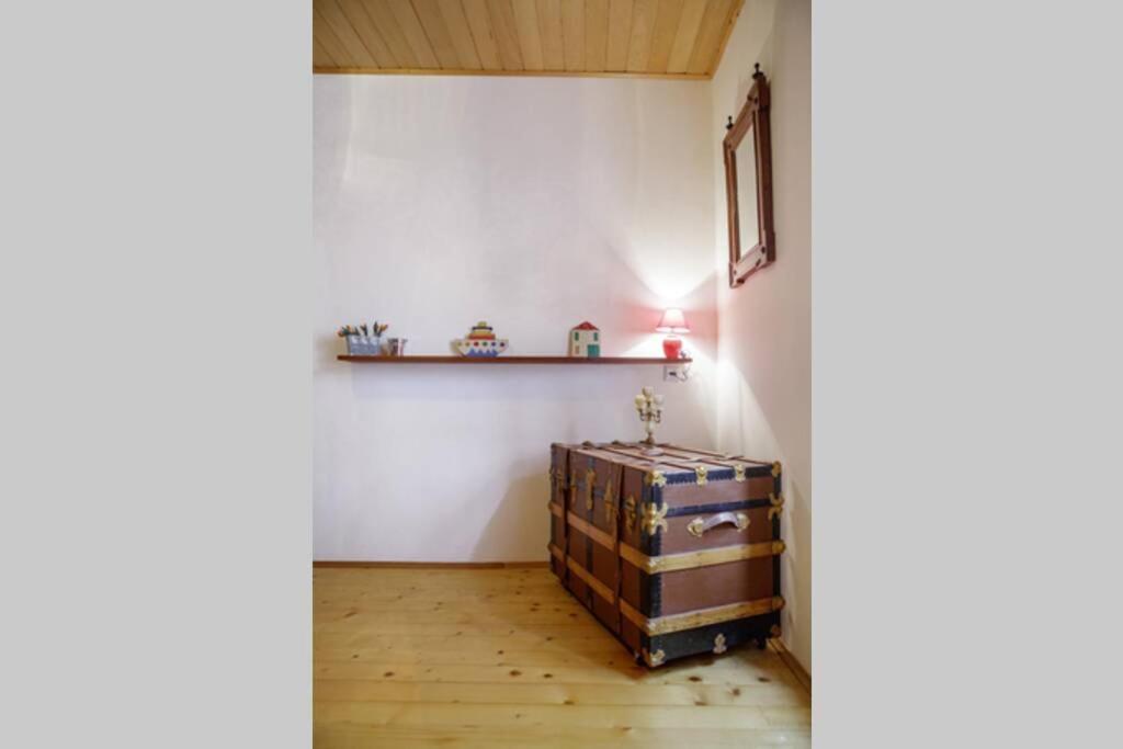 Antique Central Komiza House Nona Nika ภายนอก รูปภาพ